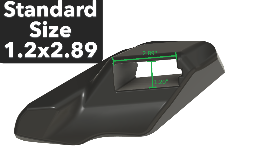 2022-2026 Silverado Center Console Holster - Image 5