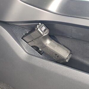 2026 F-150 Holster