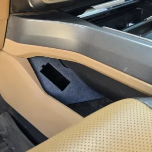 2023-2026 F-250 F-350 Superduty Holster