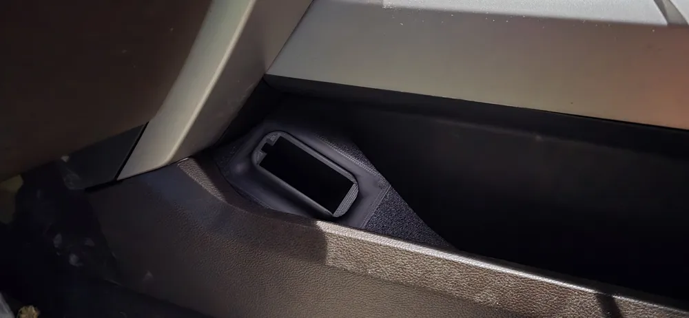 2015-2020 F-150 Holster - Image 7
