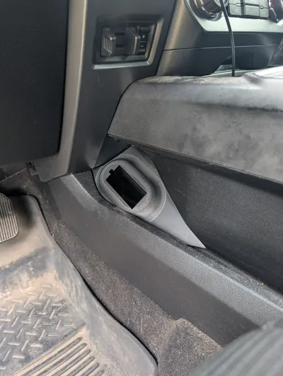 2015-2020 F-150 Holster - Image 8