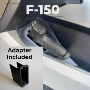 2015-2020 F-150 Holster