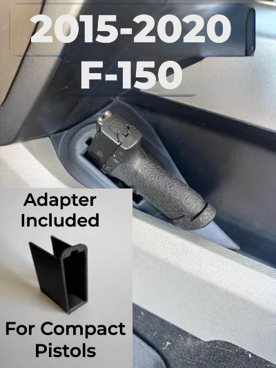 2015-2020 F-150 Holster