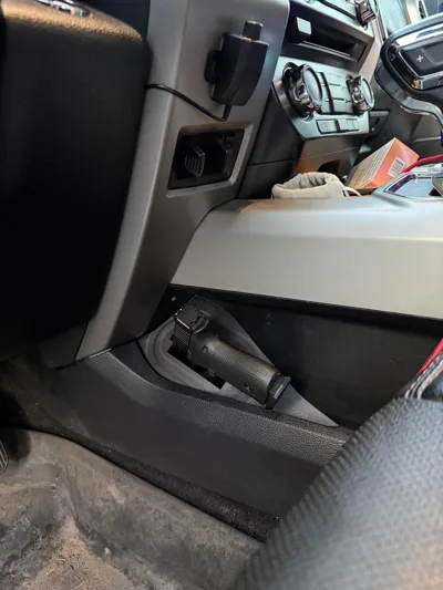 2015-2020 F-150 Holster - Image 5