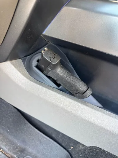 2015-2020 F-150 Holster - Image 4
