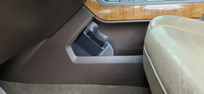Chevrolet Silverado GMC Sierra Center Console Holster 2014-2018 - Image 2