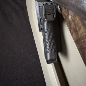 2014-2018 Silverado Holster